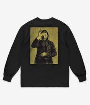 Theories Of Atlantis Rasputin Long sleeve (black)