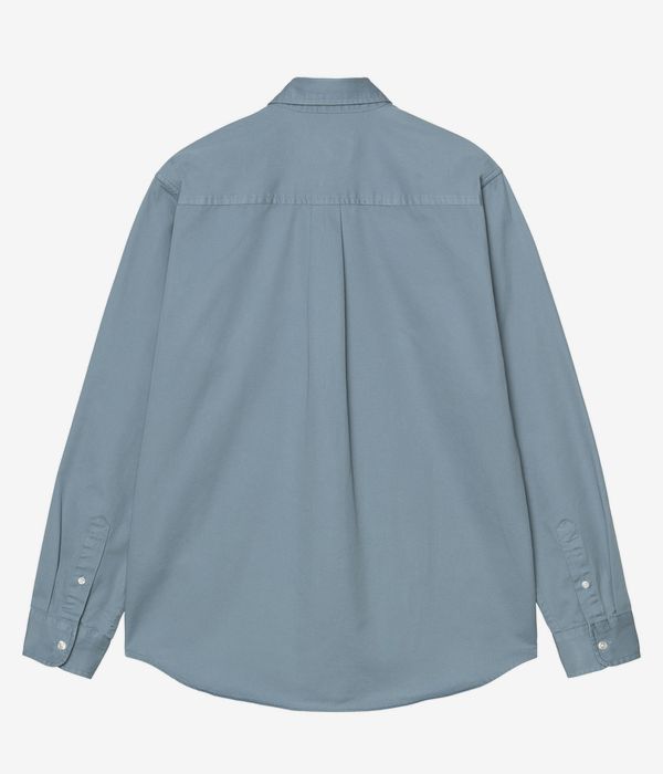 Carhartt WIP Madison Shirt (citadel wax)