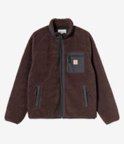 Carhartt WIP Prentis Liner Jacket (palisander black)