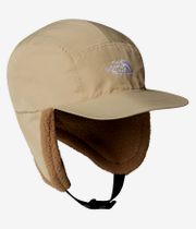 The North Face Yumior Trapper Cappellino (utility brown khaki stone)