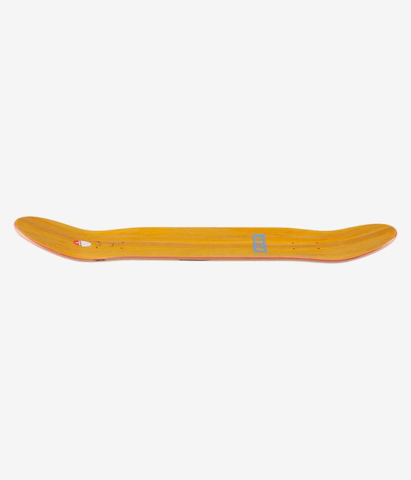 WKND Kleppan Skippin' 8.375" Planche de skateboard (multi)
