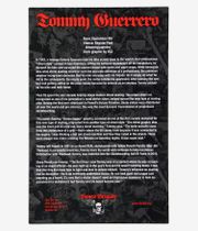 Powell-Peralta Guerrero BB Limited Edition S17 9.85" Deska do deskorolki (white)