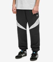 Reebok Basketball Track Pants (black white)