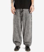 Wasted Paris Signature Snow Casper Jeans (grey)