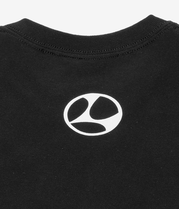 Limosine Karim T-Shirt (black)