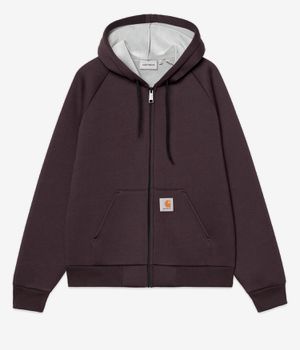 Carhartt WIP Car-Lux Jas (palisander grey)
