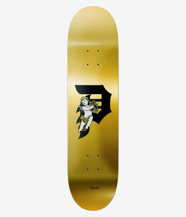 Skateboard - Luxury Other Beige