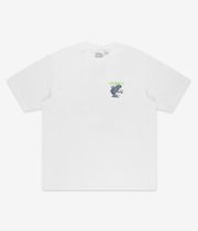 Gramicci Sticky Frog T-Shirt (white)