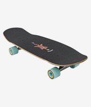 Globe Big Bad Bruiser 32.5" (82,55cm) Cruiser (lotus)