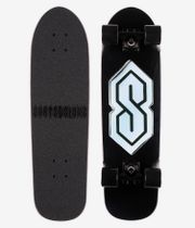 skatedeluxe Mystery 28.5" (72,4cm) Cruiser (black)