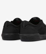 Vans Ave Leather Schoen (black)