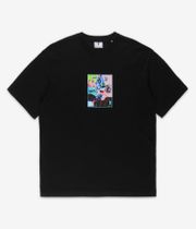 Poetic Collective 80's T-Shirt (black)