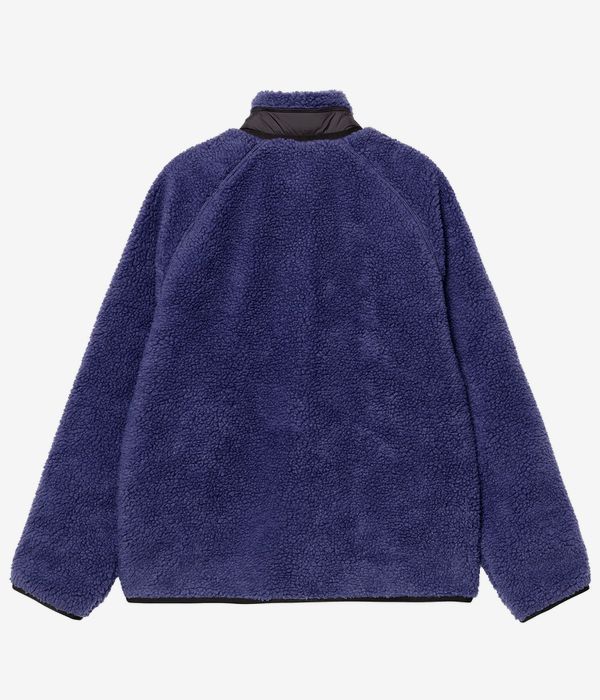 Carhartt WIP Prentis Liner Giacca (aura black)