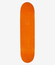 Enjoi Team Spectrum 8" Planche de skateboard (black)