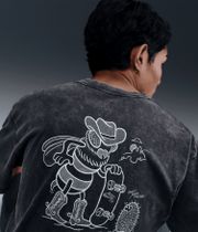 Nike SB M90 OC Western Bee T-Shirt (off noir)