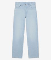 Dickies 984 Relaxed Straight Jeans women (fog blue)