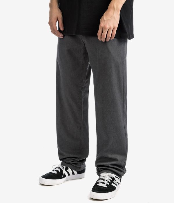 Volcom Frickin Modern Stretch Pantalons (charcoal heather)