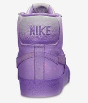 Nike SB Zoom Blazer Mid Premium Shoes (lilac lilac lilac)