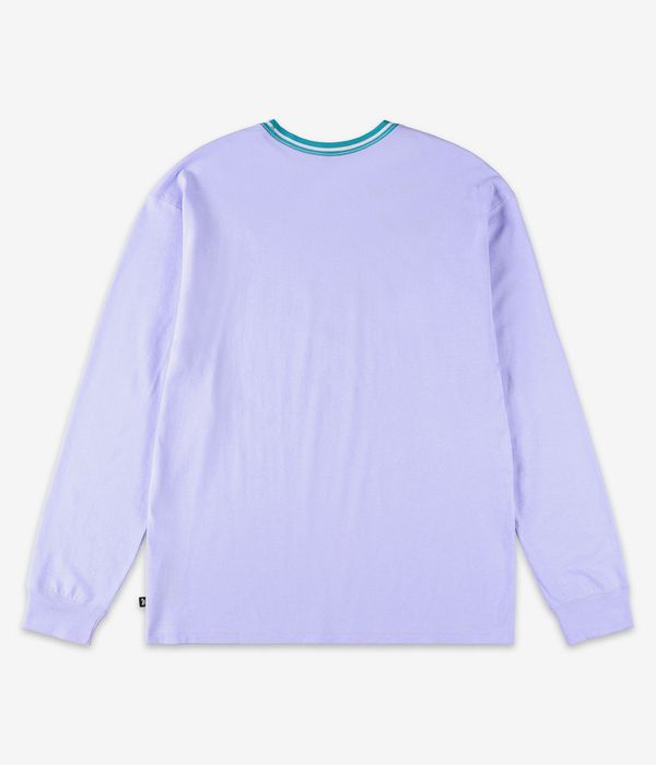 Nike SB Rugby Long sleeve (palest purple)