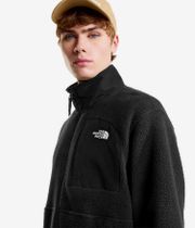 The North Face Yumiori Off Peak Jacket (tnf black)