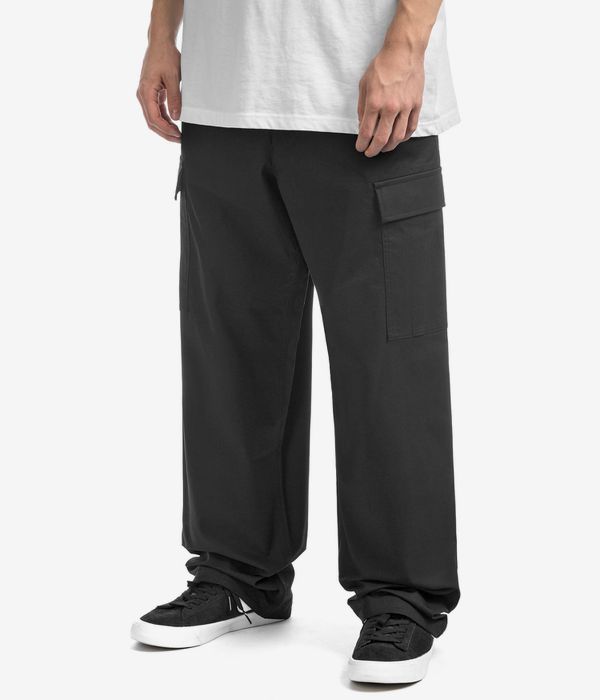 Nike SB Kearny Cargo Pantaloni (black black black)