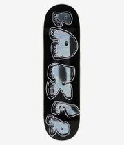 Baker Brooker Oil Slick 8.5" Tavola da skateboard (black)