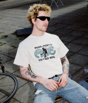 Ace x Passport Hammertone T-Shirt (natural)