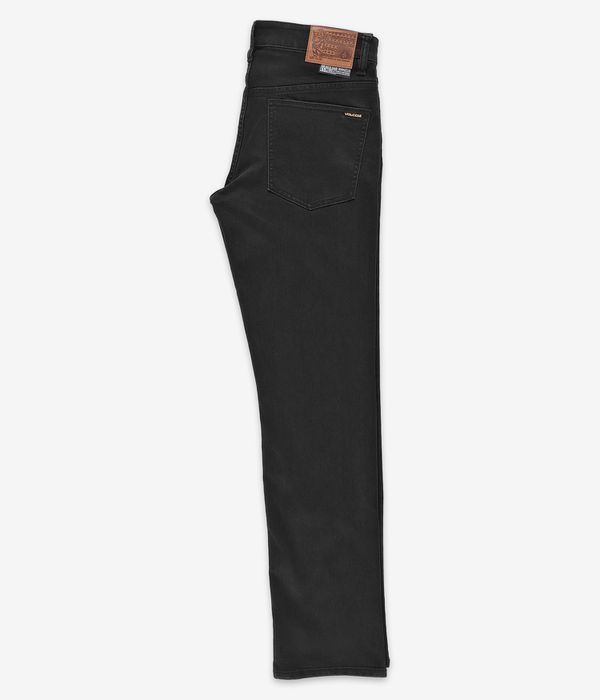 Volcom Solver Jeans (blackout)