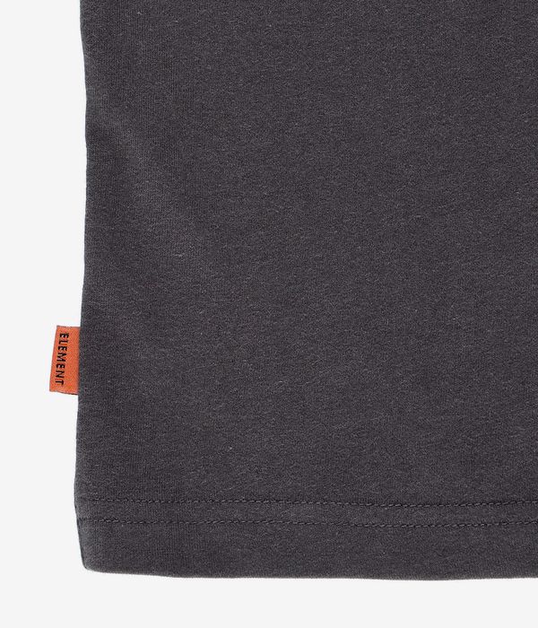 Element x Smokey Bear Prevent T-Shirt (off black)