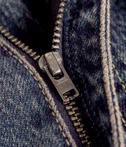REELL Rave Jeans (dark blue wash)