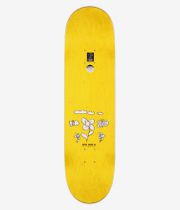 Polar Boserio Cleo & Daisy Short 8.5" Deska do deskorolki (multi)