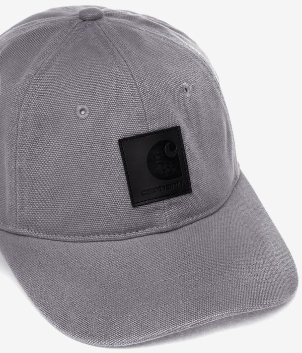 Carhartt WIP Canvas Dearborn Uncoated Cap (yosemite manta)