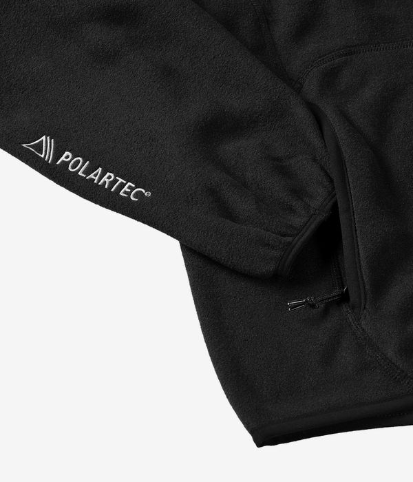 Nike ACG Wolf Tree Full Zip-Hoodie (black anthracite summit)