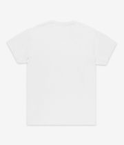 Thrasher x Anti Hero Cover The Earth Camiseta (white)
