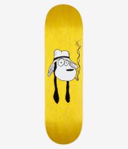 Fucking Awesome Berle Drawing 8.5" Skateboard Deck (multi)