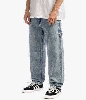 Dickies Garyville Jeans (blue marble wash)