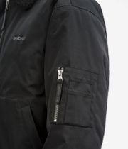 Iriedaily U-Rope Pilot Jacket (black)