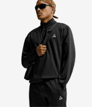 Nike ACG Wolf Grid Sweatshirt (black summit white)