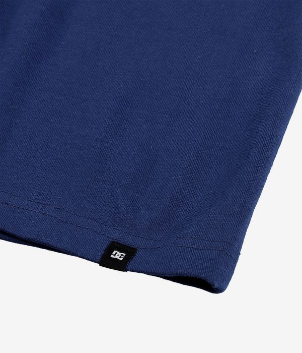 DC Slathletic T-Shirt (estate blue)
