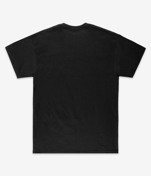 Girl OG Camiseta (black)
