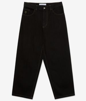 Polar Big Boy Jeans (black dark olive)