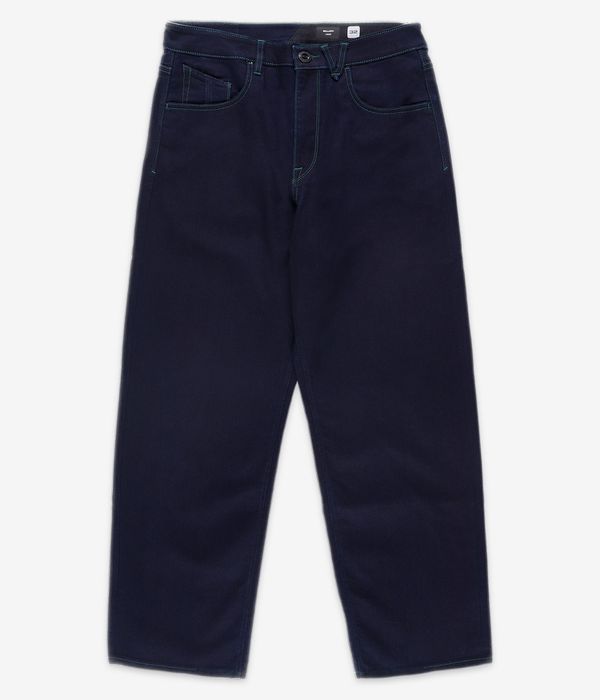 Volcom Billow Jeans (blue rinse)