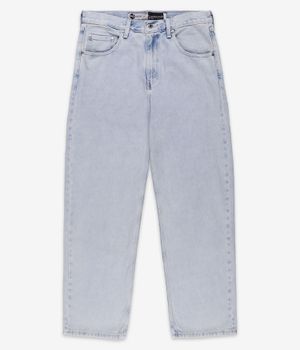 Shop Levi's Silvertab Loose Jeans (light indigo stonewash) online |  skatedeluxe