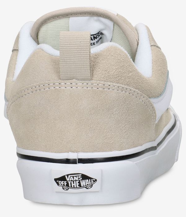 Vans Knu Skool Chaussure (french oak)