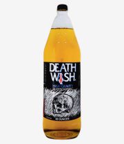 Deathwish Crooked I Cruiser 9" Skateboard Deck (multi)