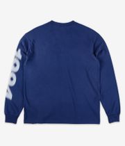 DC Slathletic Longsleeve (estate blue)