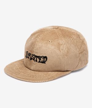 Wasted Paris Oshin Method Casquette (sand)