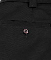 Dickies x Spitfire Flannel Cuff Hose (black)