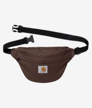 Carhartt WIP Jake Recycled Borsa 2,8L (palisander)