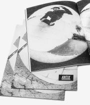 Antix Algarve Rivista